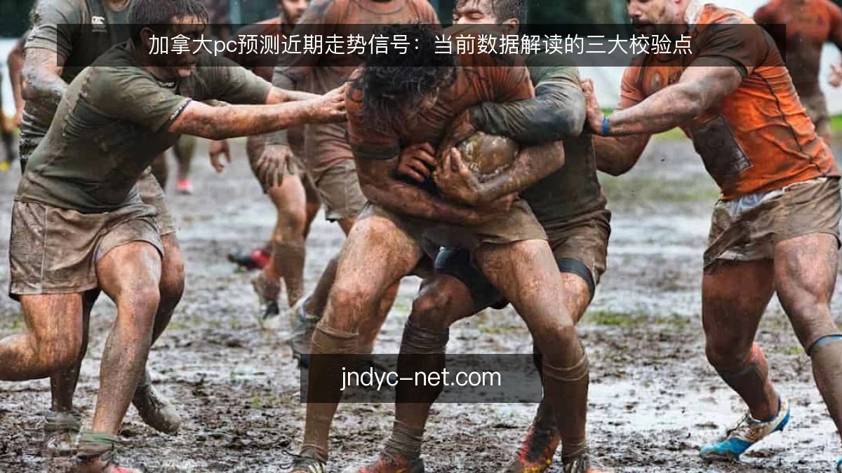 加拿大pc预测近期走势信号：当前数据解读的三大校验点
