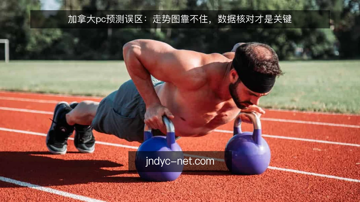 加拿大pc预测误区：走势图靠不住，数据核对才是关键