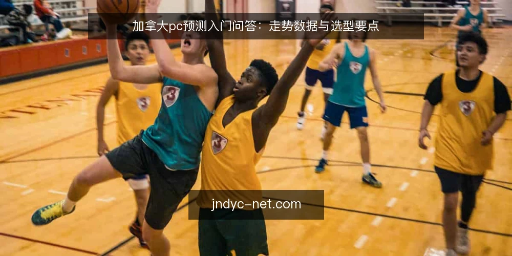 加拿大pc预测入门问答：走势数据与选型要点 — 加拿大pc预测是什么？需要哪些数据基础？ 配图