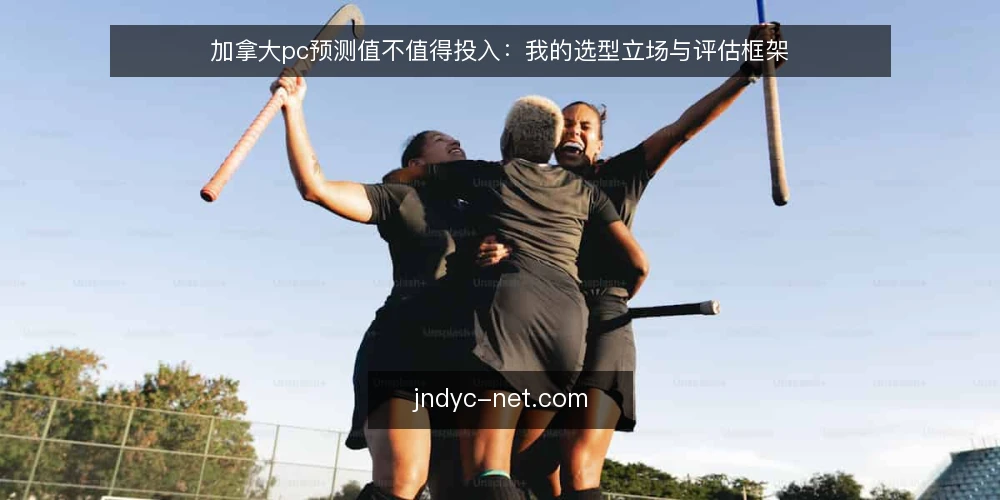 加拿大pc预测值不值得投入:我的选型立场与评估框架 — 先定义你要解决的需求 配图