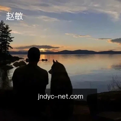 赵敏